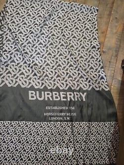 Burberry Limited Edition Scarf. Good Condition