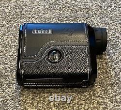 Bushnell L7 Rangefinder Limited Edition Black Mint Condition