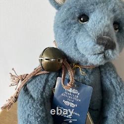 CHARLIE BEARS SEAMUS LIMITED EDITION OF 200 Near Perfect Condition