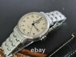 CHRISTOPHER WARD BATTLE OF BRITAIN C5 LIMITED EDITION in very good condition