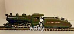 CLASSIC Lionel 18000 8977 0-6-0 SWITCHER IN LN CONDITION. NICE