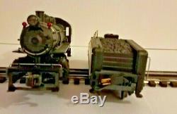 CLASSIC Lionel 18000 8977 0-6-0 SWITCHER IN LN CONDITION. NICE