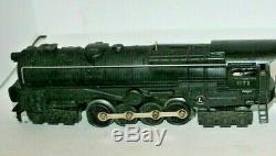 CLASSIC Lionel 671R LOCO ONLY IN VERY GOOD CONDITION. ORIGINAL BOX NICE