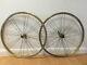 Campagnolo Khamsin Gold Wheeset Limited Edition Excellent Condition