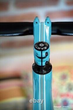 Campagnolo Limited Edition Frameset (Sarto) MINT Condition