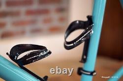 Campagnolo Limited Edition Frameset (Sarto) MINT Condition