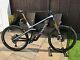 Canyon Strive Cfr 9.0 Ltd Xl Factory Suspension Great Condition 2020 Model
