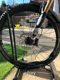 Canyon Strive CFR 9.0 Ltd XL Factory Suspension Great Condition 2020 Model