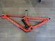 Canyon Strive Cfr Ltd Carbon 29 Frame Large With Shape Shifter. Fox Dpx2