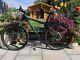Carrera Hellcat 29er Limited Edition Mountain Bike Large Great Condition