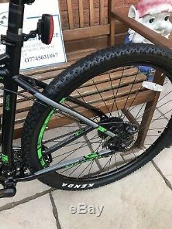 Carrera Hellcat Limited Edition 2018/2019model! Excellent Condition