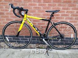 Carrera TDF LTD Road Bike 50cm -3See Pictures Great Condition! XMAS SALE