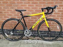 Carrera TDF LTD Road Bike 52cm -2See Pictures Great Condition! XMAS SALE