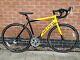 Carrera Tdf Ltd Road Bike 52cm -2see Pictures Great Condition! Xmas Sale