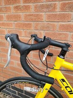 Carrera TDF LTD Road Bike 52cm -2See Pictures Great Condition! XMAS SALE