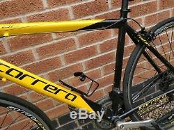 Carrera TDF LTD Road Bike 52cm Great Condition! See honest photos! Ready