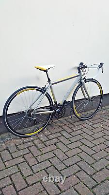 Carrera TDF Limited Edition Road Bike 46cm frame. Excellent good Condition. NEW