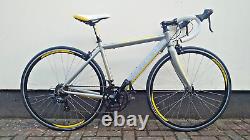 Carrera TDF Limited Edition Road Bike 46cm frame. Excellent good Condition. NEW