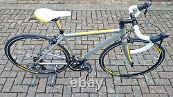 Carrera TDF Limited Edition Road Bike 46cm frame. Excellent good Condition. NEW