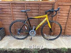 Carrera TDF Limited Edition Road Bike 52cm Excellent Condition See photos