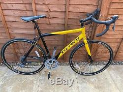 Carrera TDF Limited Edition Road Bike 52cm Excellent Condition See photos