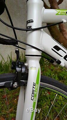 Carrera Zelos Limited Edition Road Bike 51cm Excellent condition