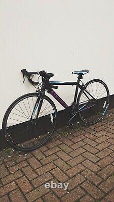 Carrera Zelos Limited Edition Road Bike 52cm frame. Very good Condition