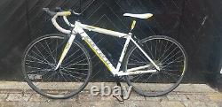 Carrera tdf Limited Edition Road Bike 46cm frame (S). Excellent Condition