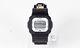 Casio G-shock Snipes Unworn Perfect Condition Full Set Limited Edition