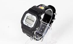 Casio G-Shock Snipes Unworn Perfect Condition Full Set Limited Edition