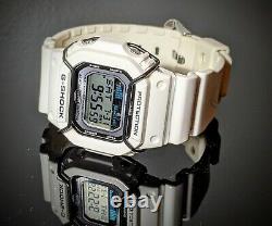 Casio GLX5600-7 Wrist Watches GREAT Condition Wire Guard INSTALLED! Fresh Batt
