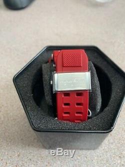 Casio Gshock Rangeman Red Gw-9400-RD4 (New Mint Condition)