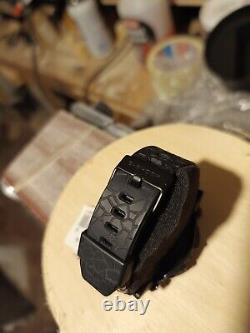 Casio g shock x HUF watch limited edition, rare perfect condition