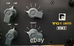 Chandler Limited TG-1 Limiter (Abbey Road Studio version)Mint Condition