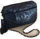 Chanel Tassel Bag- Vintage Great Condition! Black