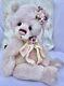 Charlie Bears `adalie` Isabelle Collection Ltd Ed 28/300 Tags Bag Ex Condition