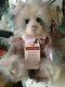 Charlie Bears Anniversary Symphony Ltd Edition Of 500 New Excellent Condition