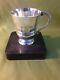 Charming Antique Solid Silver Christening Cup. Excellent Condition 102grms