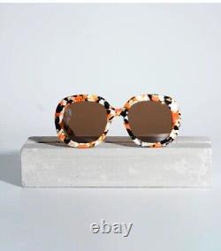 Chloé LIMITED EDITION Gayia Sunglasses (Soft square shape) RRP £310