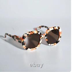 Chloé LIMITED EDITION Gayia Sunglasses (Soft square shape) RRP £310