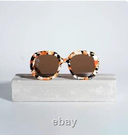 Chloé LIMITED EDITION Gayia Sunglasses (Soft square shape) RRP £310