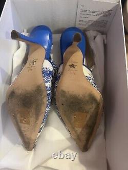 Christian Dior Heels! Limited Edition. Used But Very Good Condition. Size 5/5.5