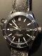 Christopher Ward C60 Trident Ombré Cosc Automatic Mint Condition With Warranty