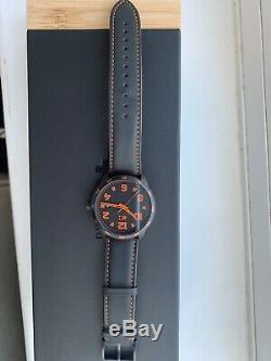 Christopher Ward C7 Hornet Swiss Watch Limited Edition A1 condition