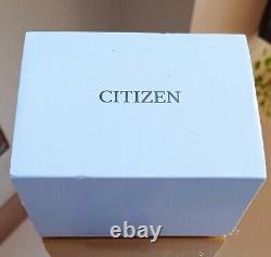 Citizen Promaster Fugu Ltd Edition JDM watch NY0080-12E full set, mint condition