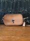 Coach X Snoopy Crossbody Pouch Excellent Condition Limited Edition