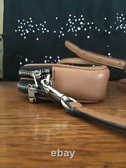 Coach X Snoopy Crossbody Pouch Excellent Condition Limited Edition
