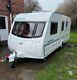 Coachman 17/4 Wanderer Ltd Edition Immaculate Condition Throughout 4 Berth