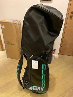 Cobra x Vessel Limited Edition golf stand bag-The Open 2019 in perfect condition