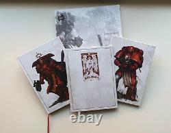 Codex Blood Angels. Limited edition. Great Condition